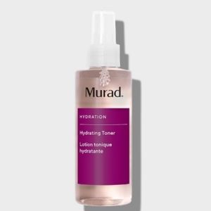 Murad Hydrating Toner Lotion NWT